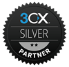 3CX Silver Partner