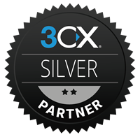 ITS is a 3CX Silver Partner